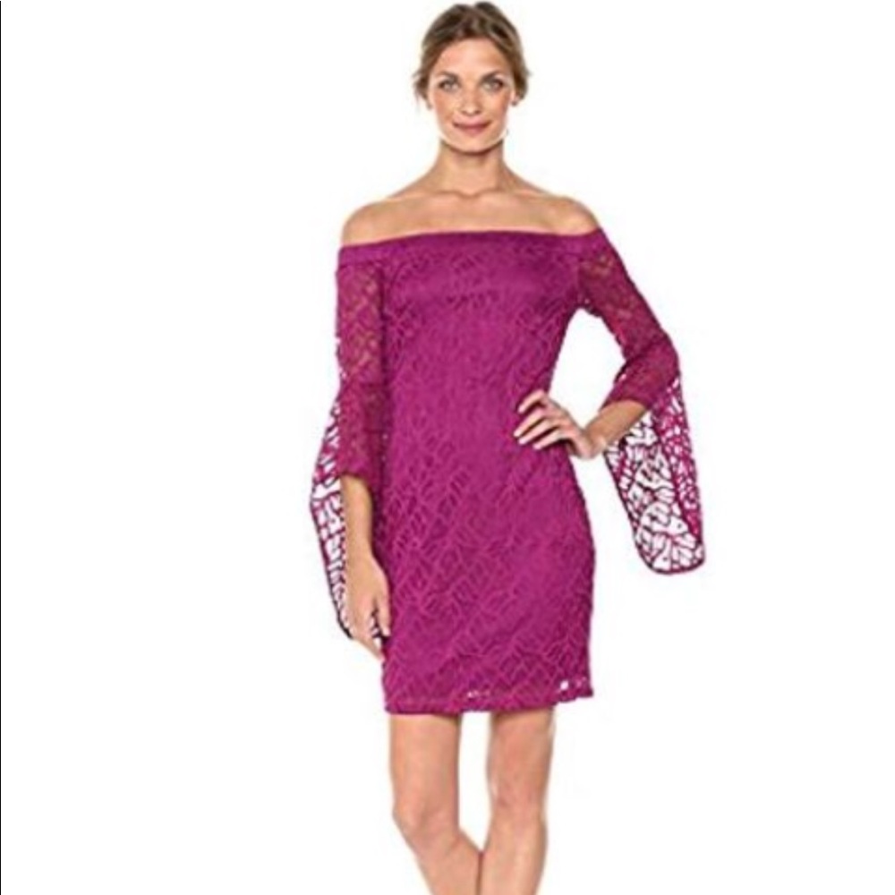 Bebe cocktail dress